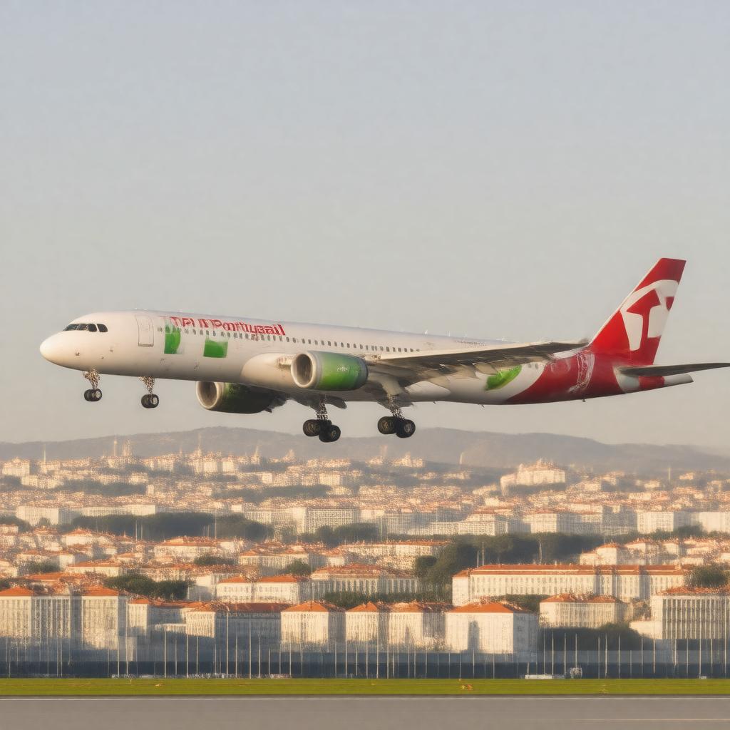 TAP Air Portugal